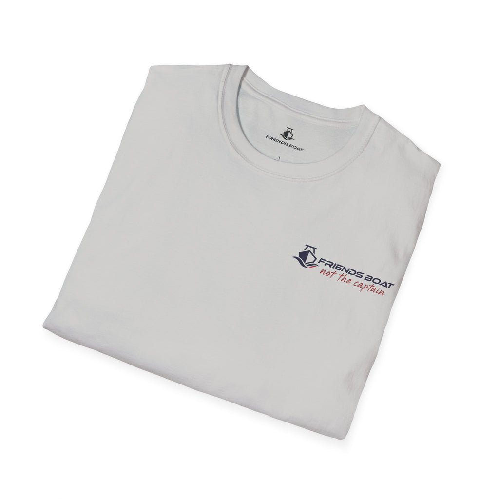 American Wake T-Shirt