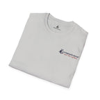 American Wake T-Shirt