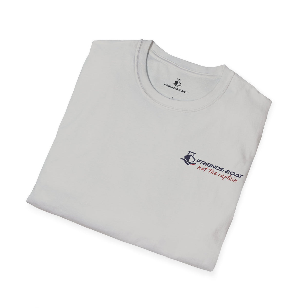 American Wake T-Shirt