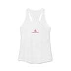 Dockside Diva: Racerback Tank