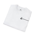 Not the Captain T-Shirt: Inside the Letters