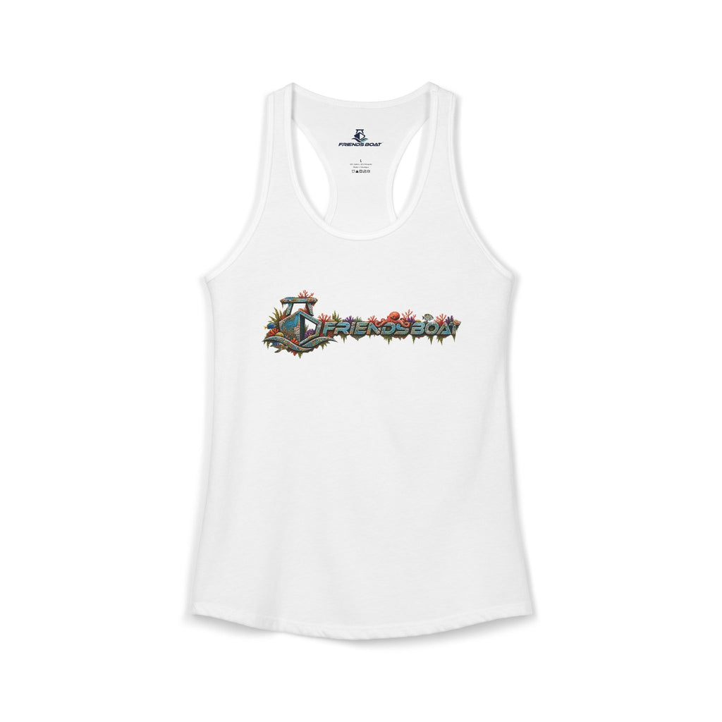 The Reef: Racerback