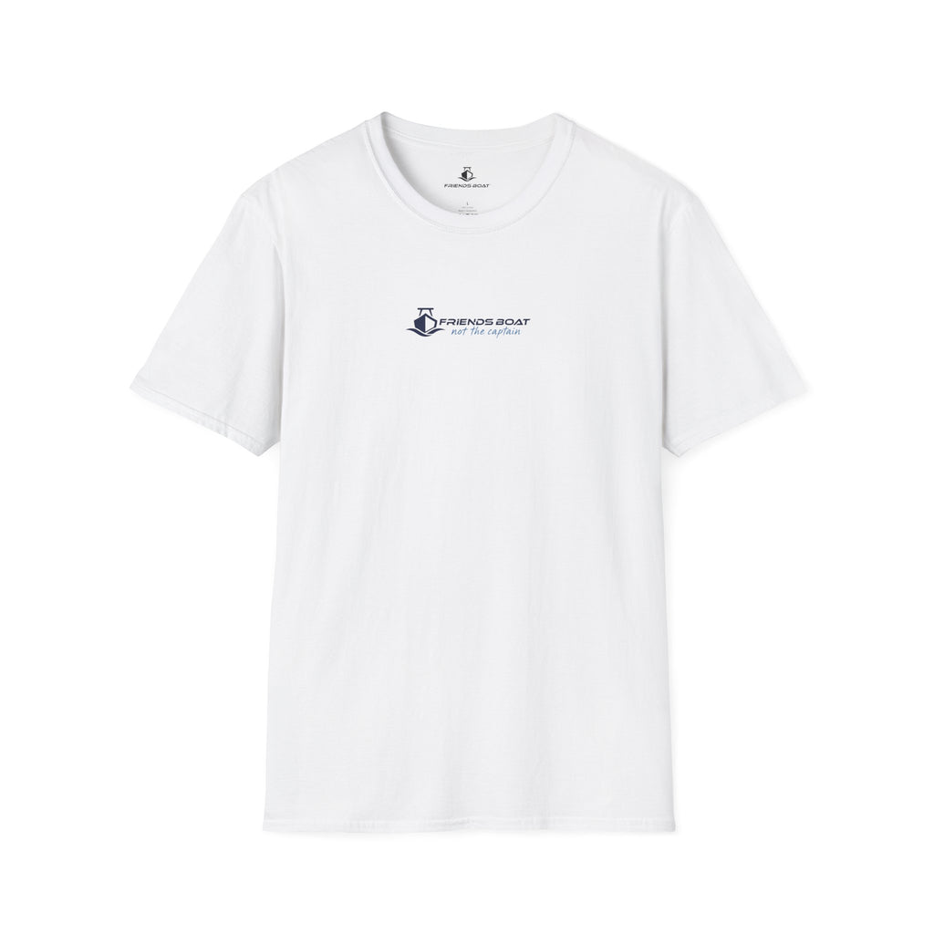 I Know a Guy 2 T-Shirt