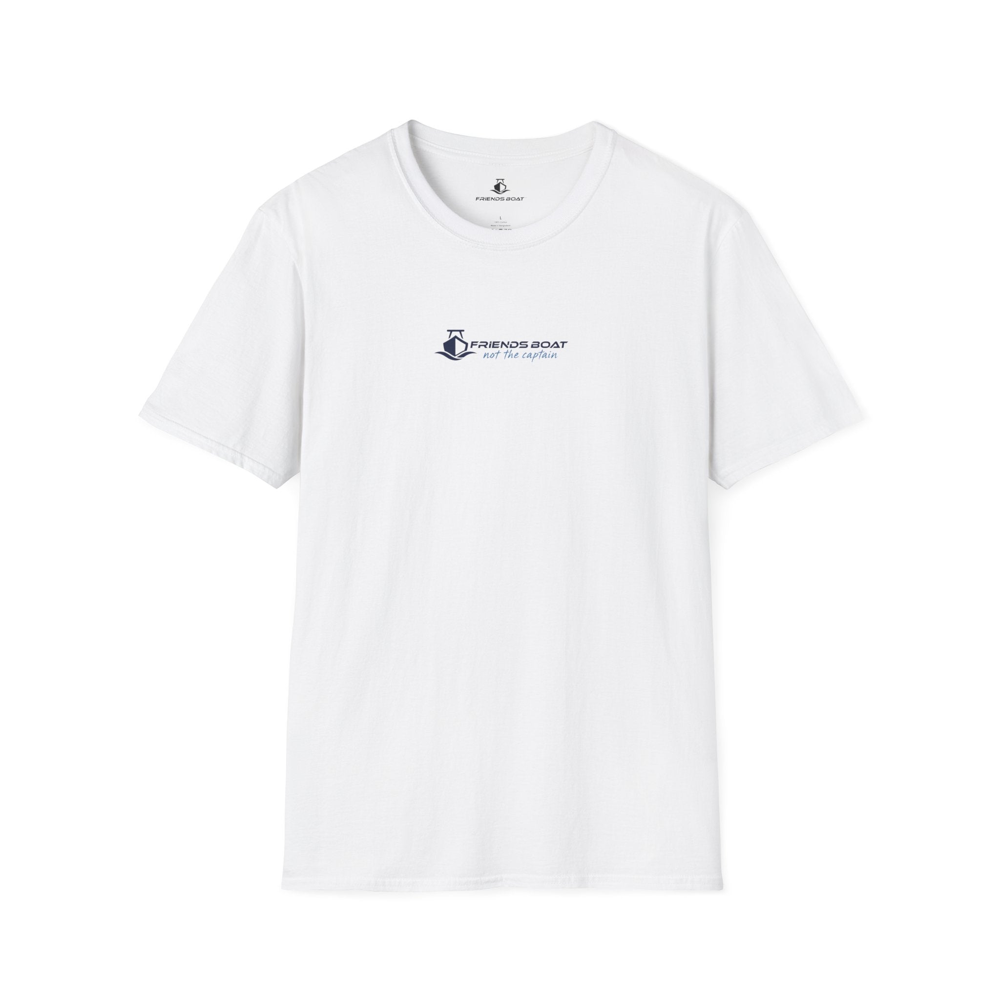 I Know a Guy 2 T-Shirt