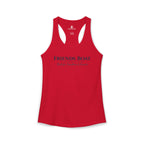 Built for Sandbars & Sunsets: Racerback