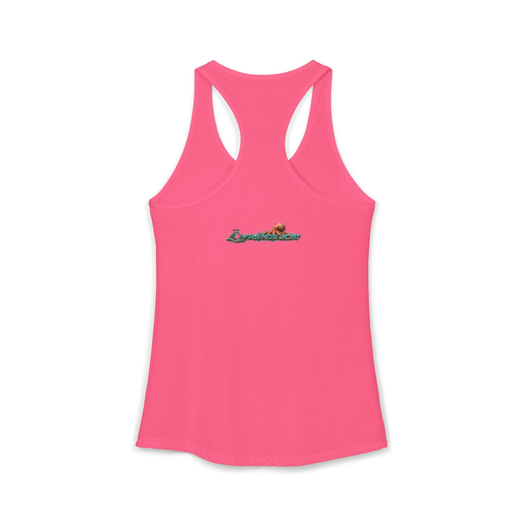 The Reef: Racerback