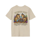 Grouper Therapy T-Shirt