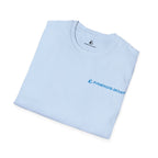 Salt. Wake. Cheers. T-Shirt