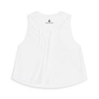 Built For Sandbars & Sunsets: Crop Top