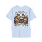 Grouper Therapy T-Shirt