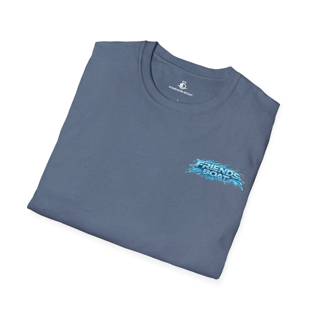 Water Forged #1 in Customer Satisfaction T-Shirt