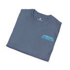 Water Forged #1 in Customer Satisfaction T-Shirt