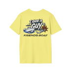 I Know a Guy T-Shirt