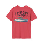 I Know a Guy 2 T-Shirt