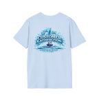 Water Forged #1 in Customer Satisfaction T-Shirt