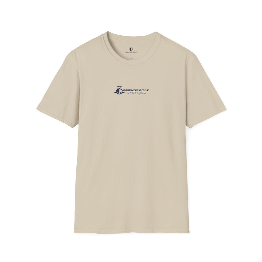 I Know a Guy 2 T-Shirt