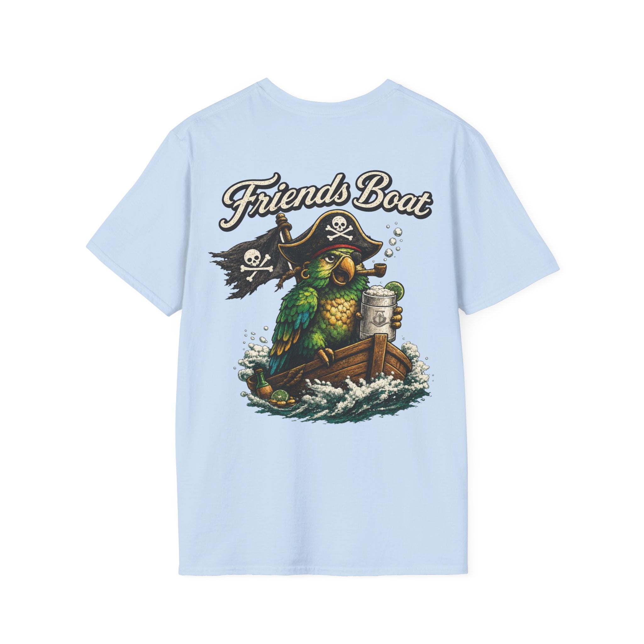 The Informant T-Shirt