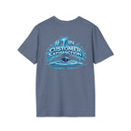 Water Forged #1 in Customer Satisfaction T-Shirt