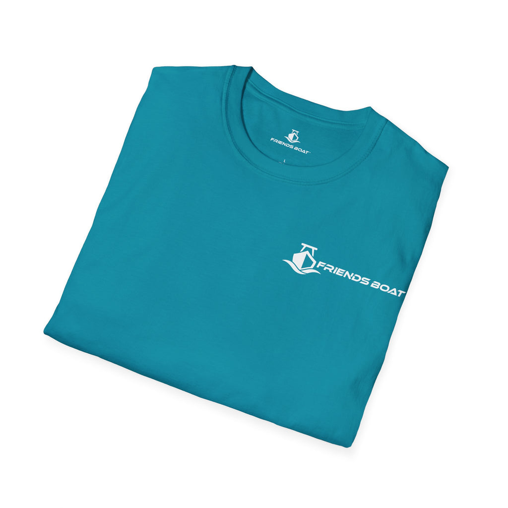 Not the Captain T-Shirt: Mutiny Meeting