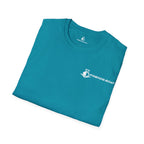 Not the Captain T-Shirt: Mutiny Meeting