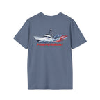 American Wake T-Shirt