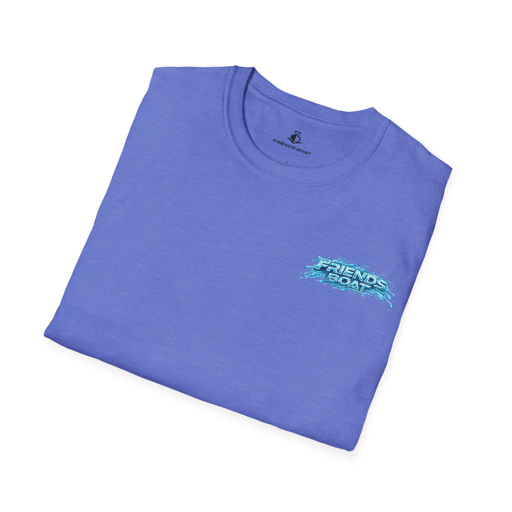 Water Forged #1 in Customer Satisfaction T-Shirt