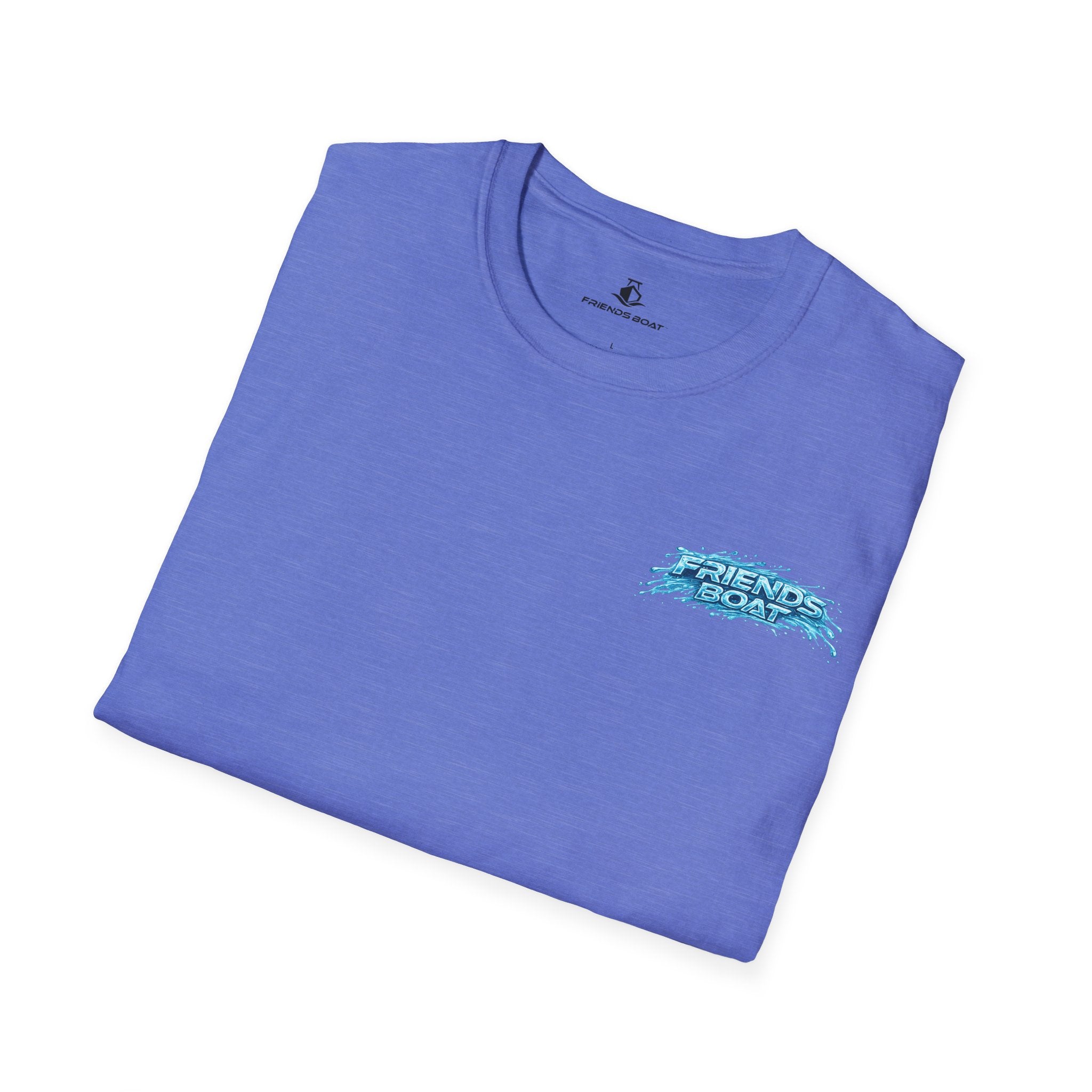 Water Forged #1 in Customer Satisfaction T-Shirt