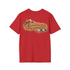 Sandy Destinations T-Shirt