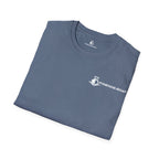 Not the Captain T-Shirt: Mutiny Meeting
