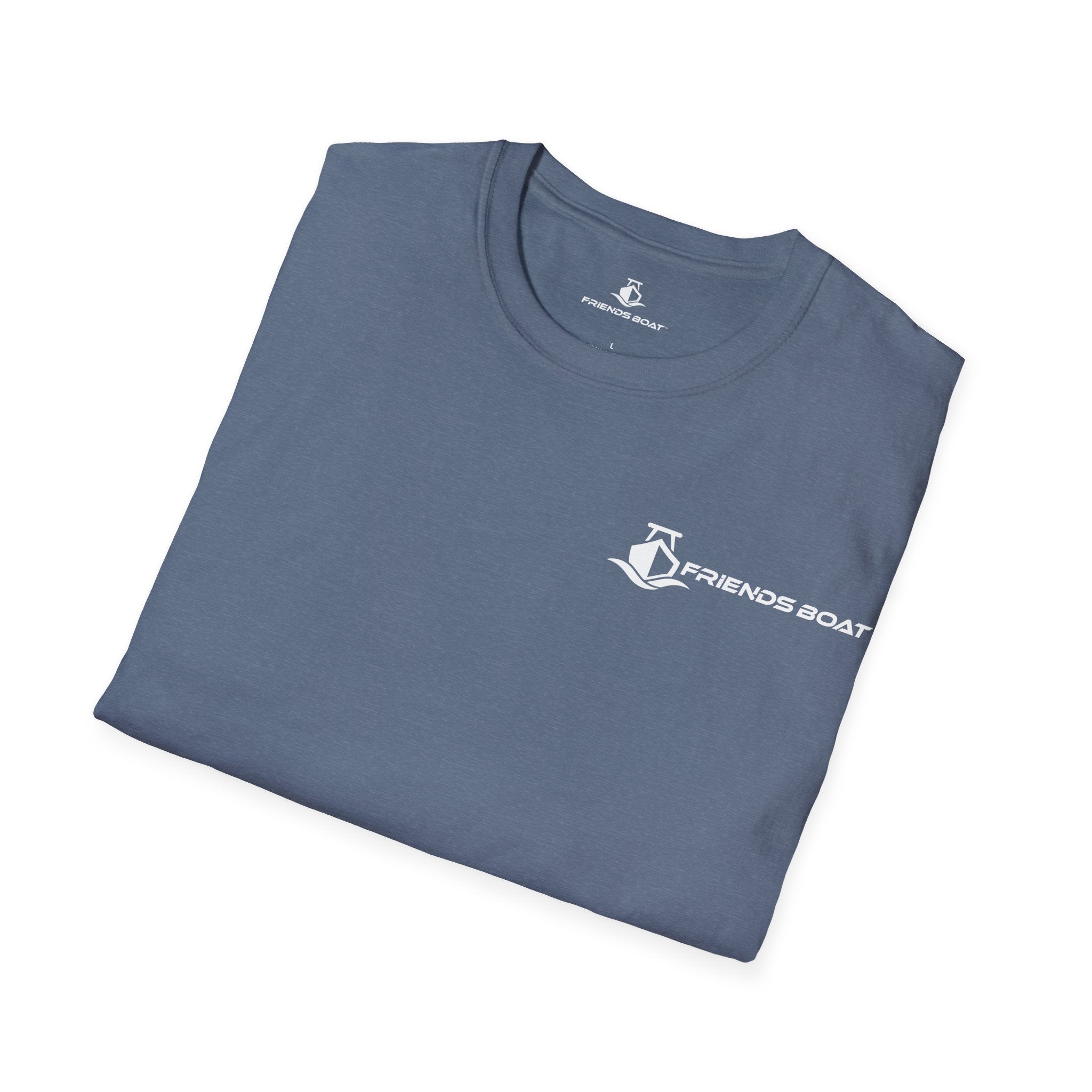 Not the Captain T-Shirt: Mutiny Meeting