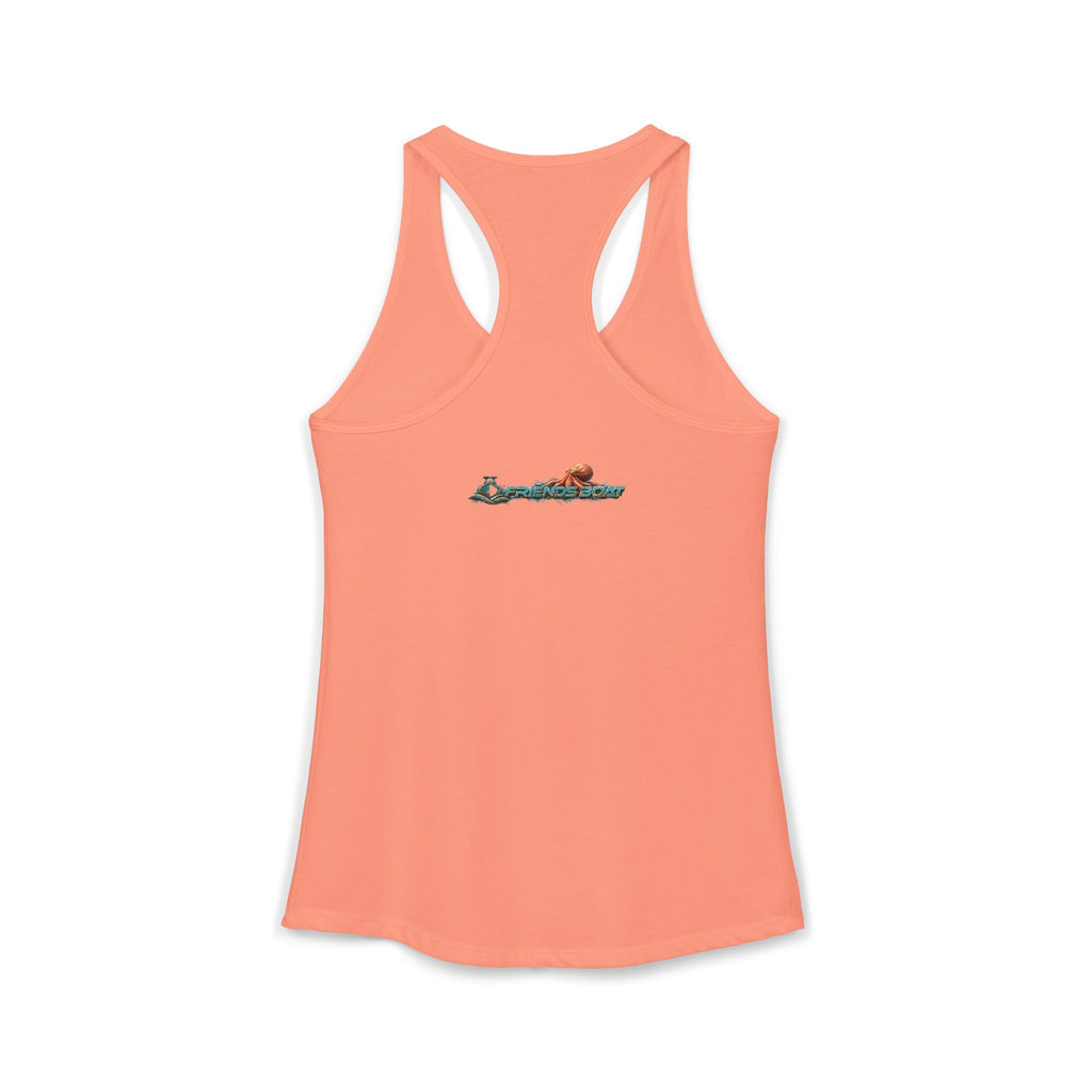 The Reef: Racerback