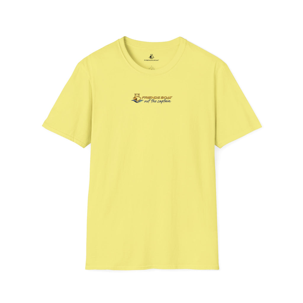 I See Color T-Shirt