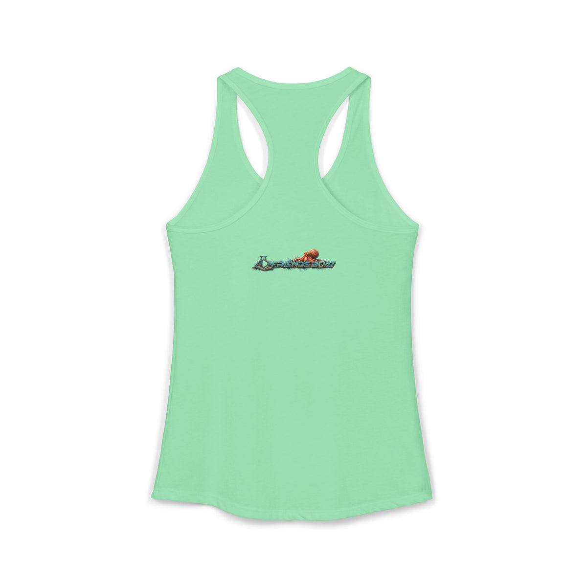 The Reef: Racerback