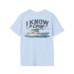 I Know a Guy 2 T-Shirt