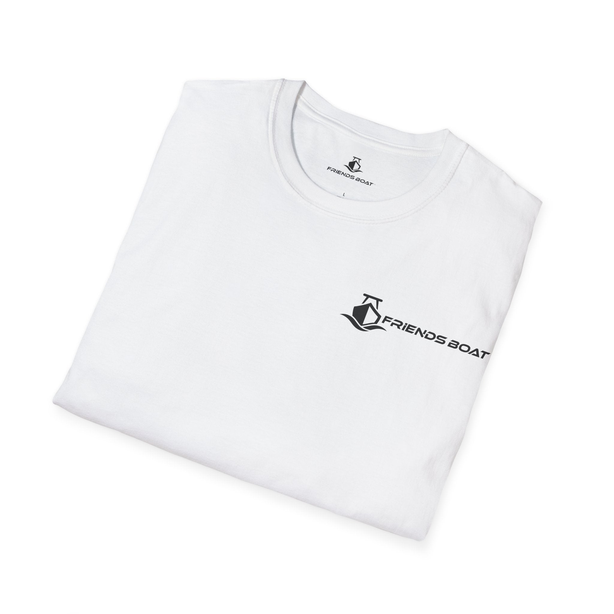 The Informant T-Shirt