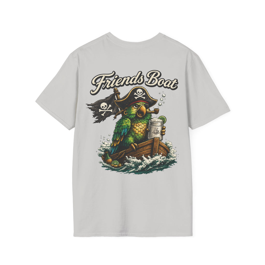 The Informant T-Shirt