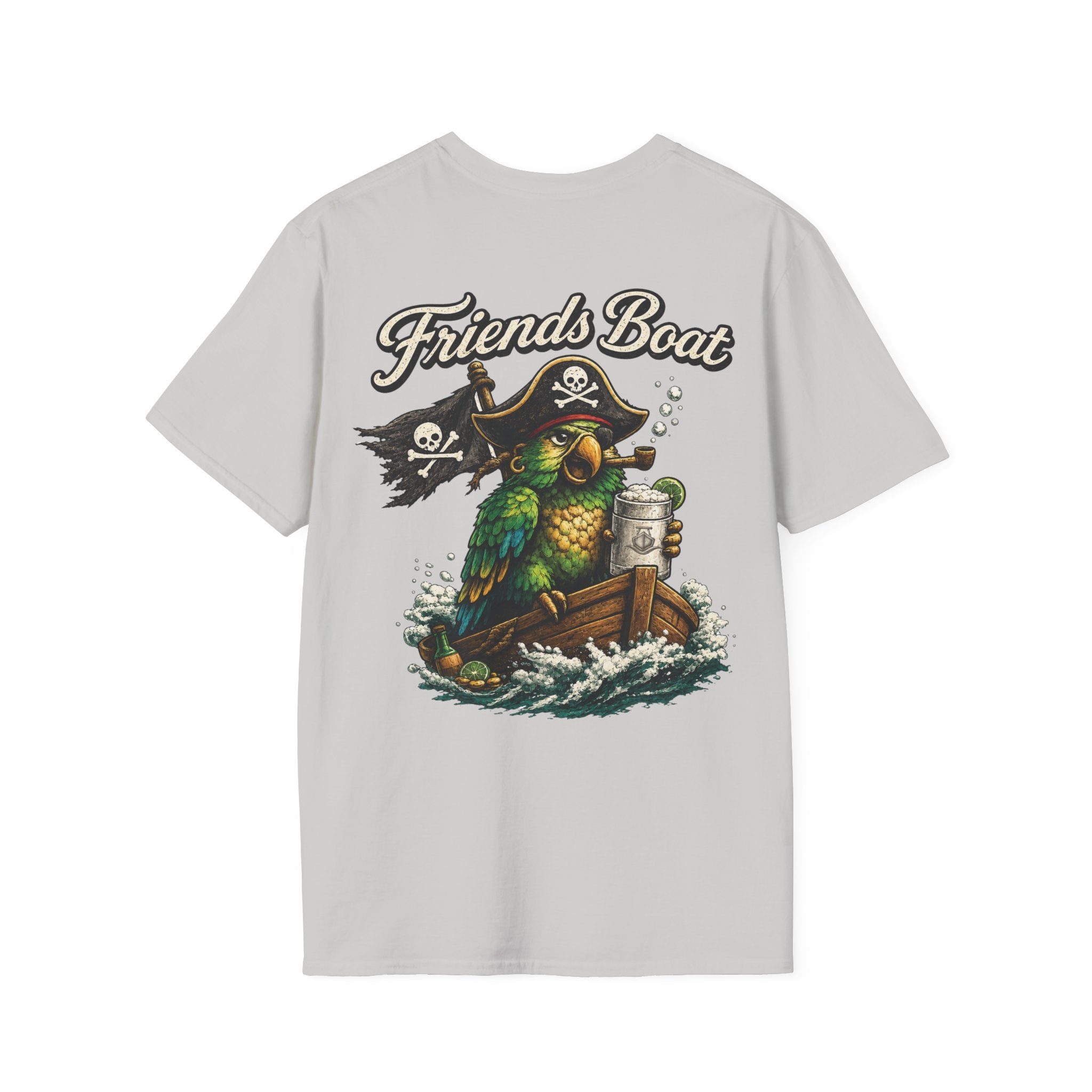 The Informant T-Shirt
