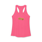 Sandy Destinations: Racerback