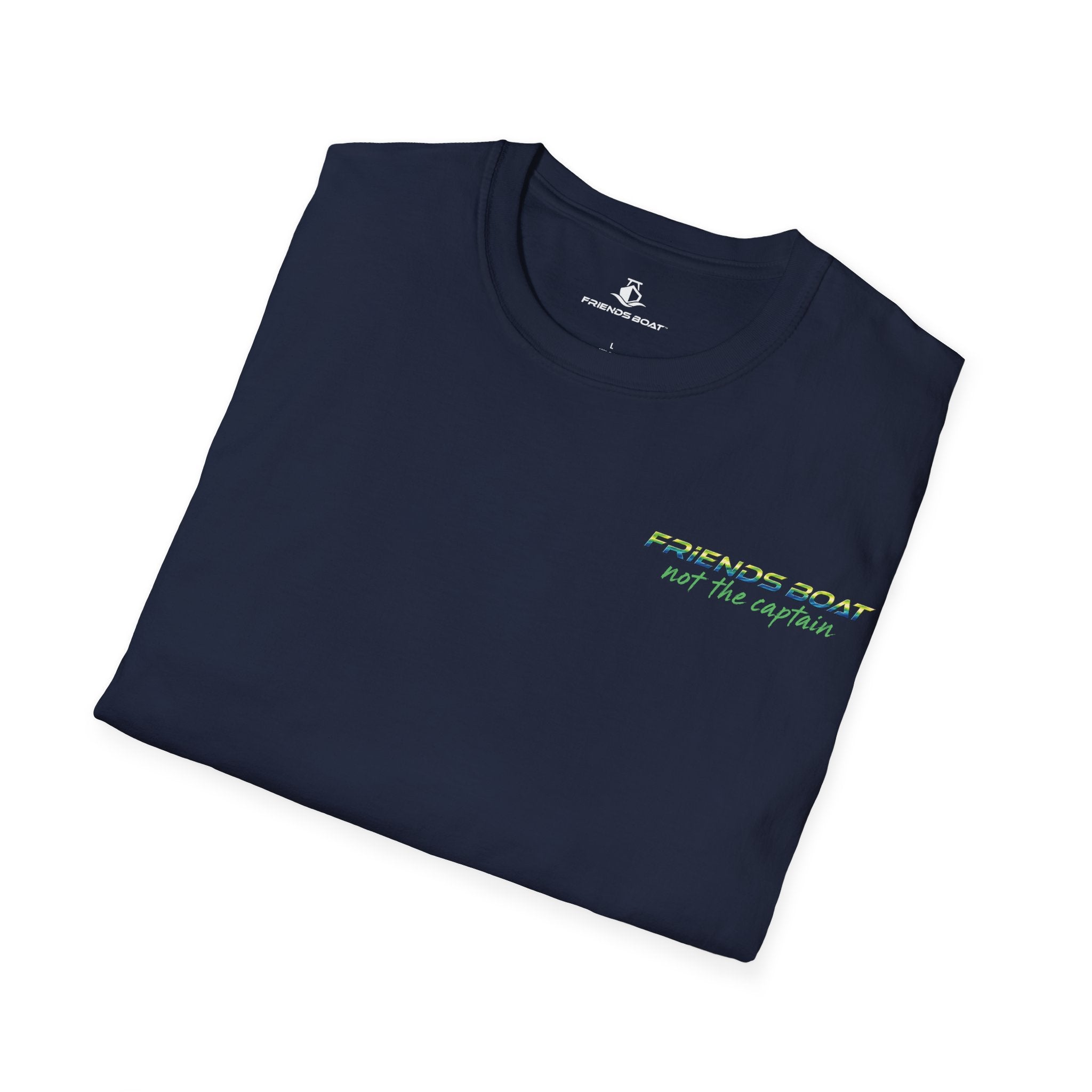 Head Hunters T-Shirt
