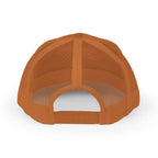 Trucker Cap: The Logo
