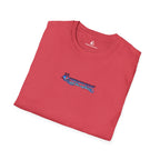 Grocery Shopping - Scallop Season T-Shirt