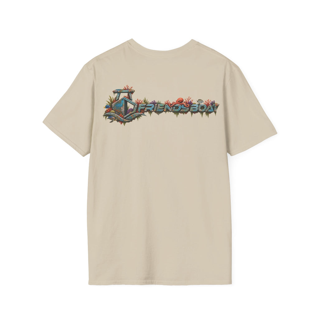 the Reef T-Shirt