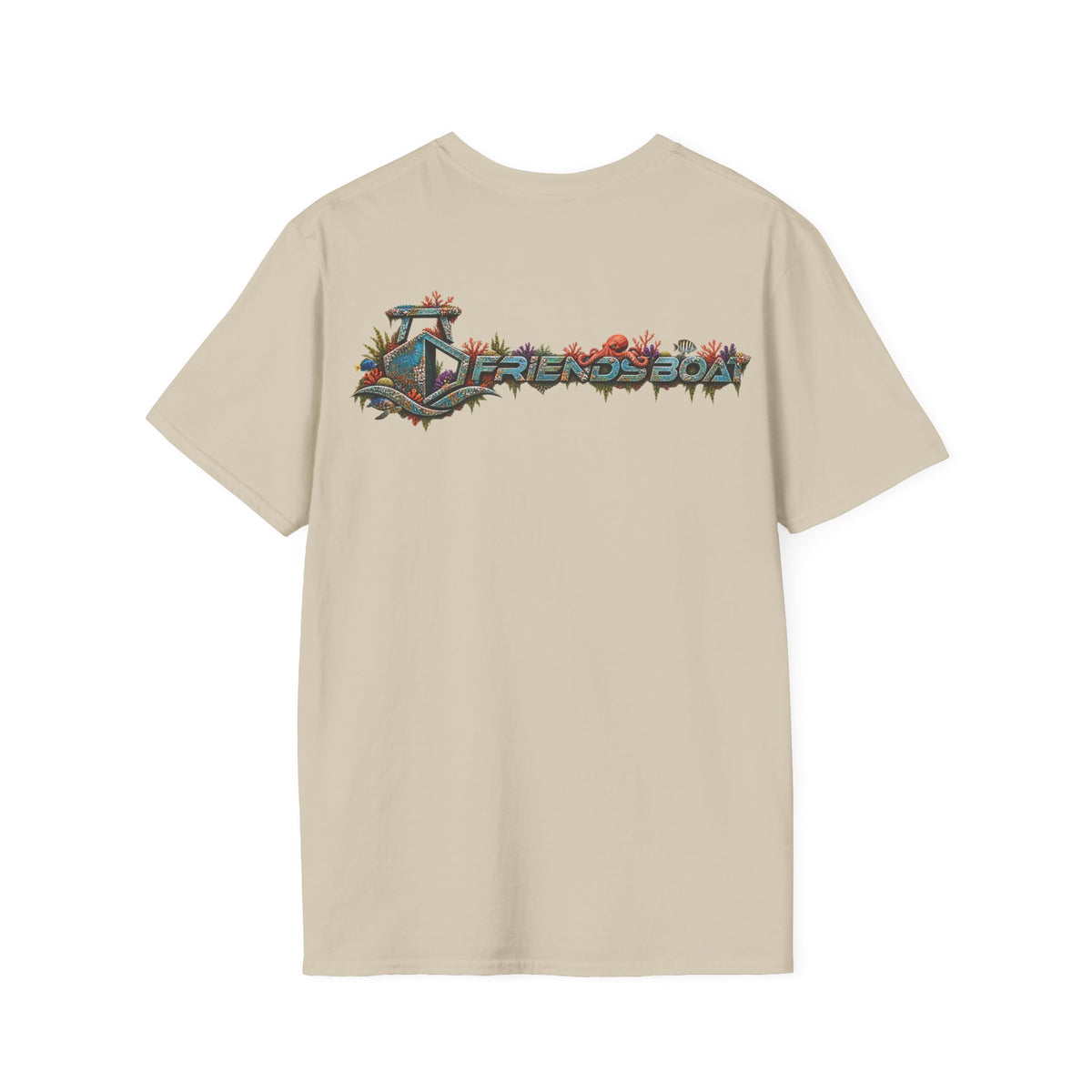 the Reef T-Shirt