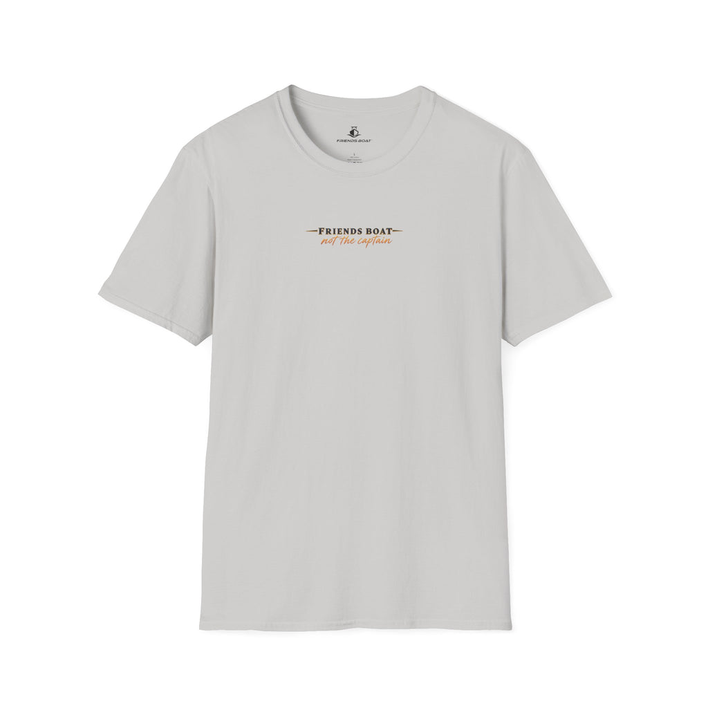 Home Before Dark T-Shirt