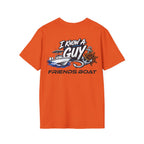 I Know a Guy T-Shirt