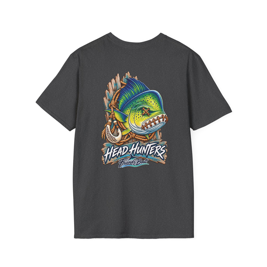 Head Hunters T-Shirt