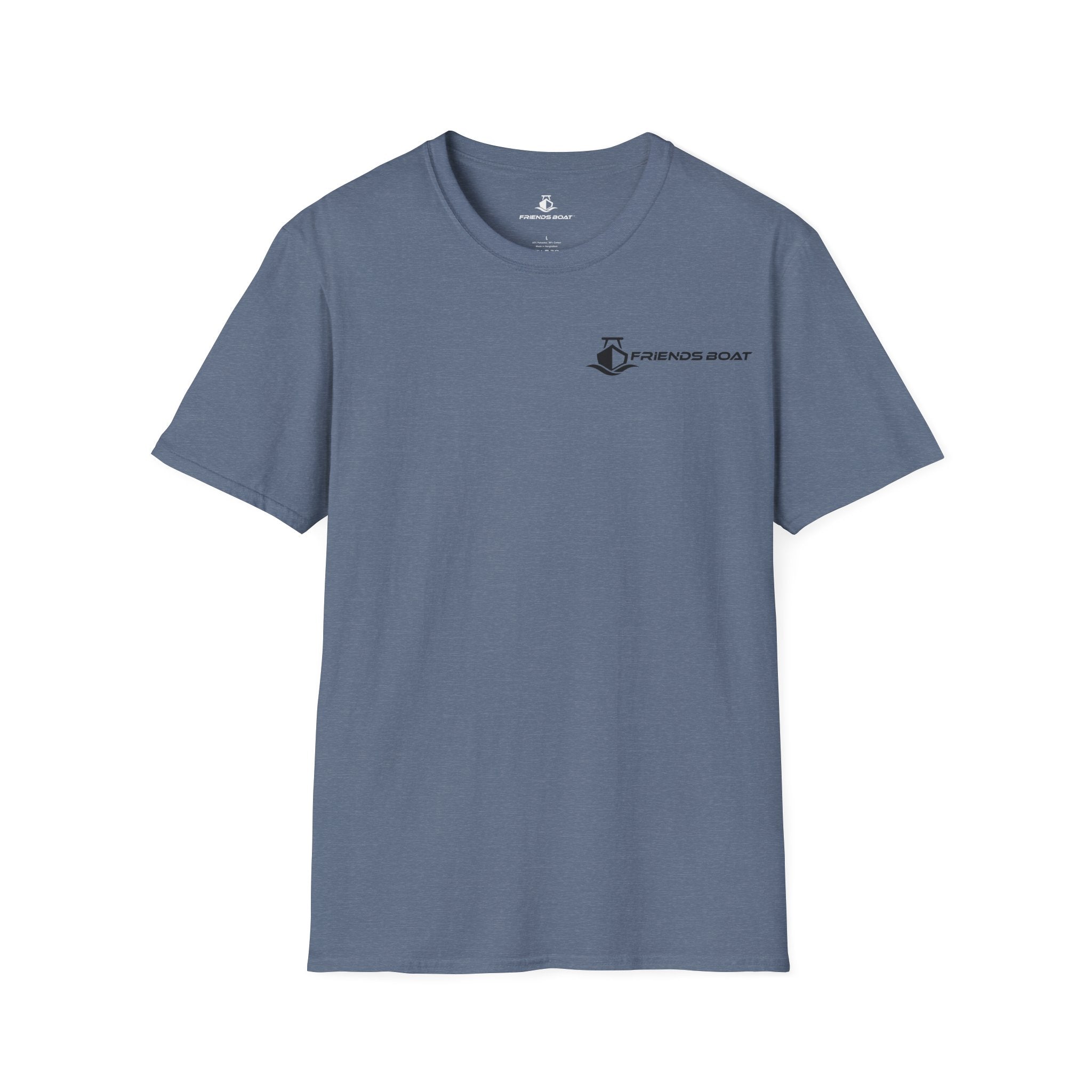Grouper Therapy T-Shirt