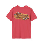 Sandy Destinations T-Shirt