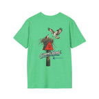 Coming Home T-Shirt