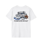 I Know a Guy T-Shirt